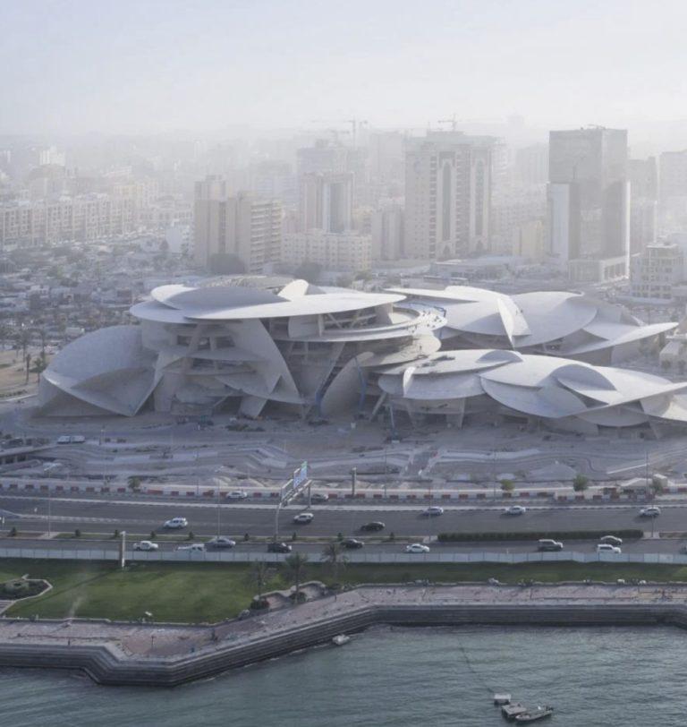 Qatar’s Feast Of New Architecture Awaits The World Cup