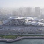 Qatar’s Feast Of New Architecture Awaits The World Cup