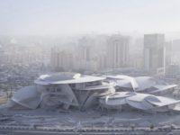 Qatar’s Feast Of New Architecture Awaits The World Cup