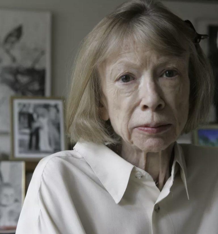 Joan Didion’s Estate Auction (Sunglasses for $27,000?)