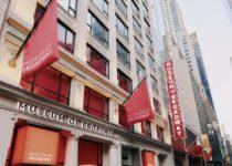 Inside The Museum Of Broadway