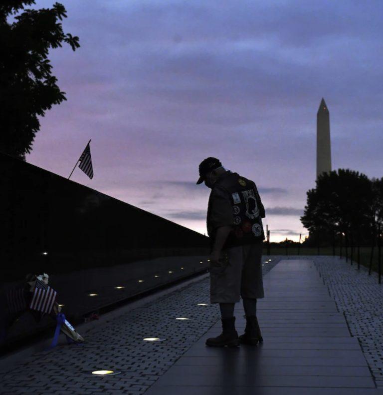 The Vietnam Memorial Changed The Way We Think About Monuments. Subsequent Memorials Didn’t Follow
