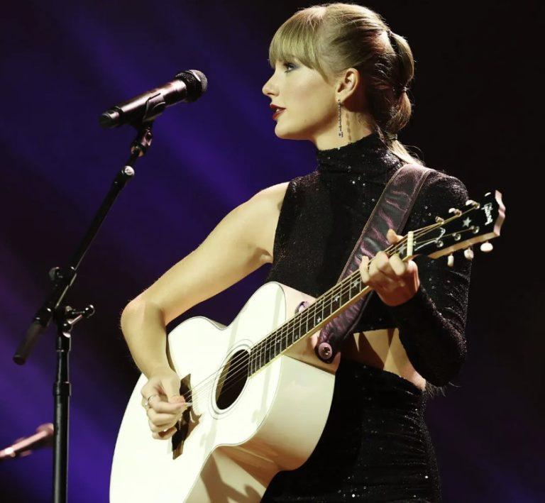 One More Reason To Hate TicketMaster: Site Shuts Down After Being Swamped By Taylor Swift Fans