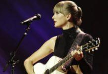 One More Reason To Hate TicketMaster: Site Shuts Down After Being Swamped By Taylor Swift Fans