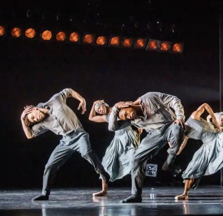 Beneficiaries Of The UK’s Arts Funding Readjustments?