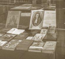 Why We Should Read Old Books