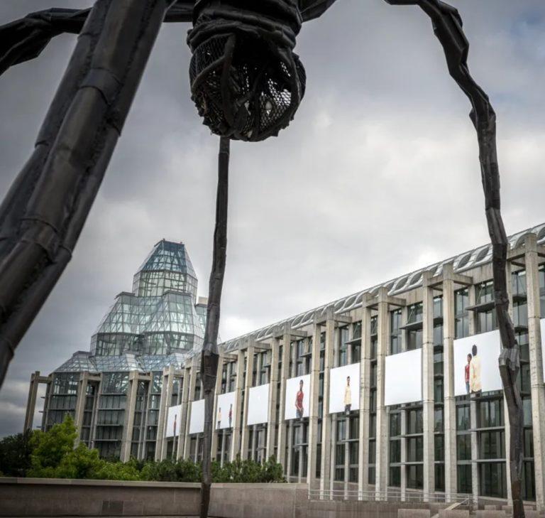 National Gallery Of Canada Lays Off Chief And Curators Of Indigenous Art