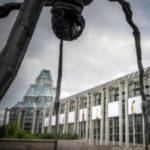 National Gallery Of Canada Lays Off Chief And Curators Of Indigenous Art