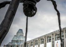 National Gallery Of Canada Lays Off Chief And Curators Of Indigenous Art