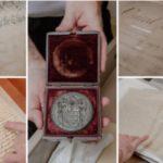 How An Original Copy Of The US Constitution Ended Up In A Drawer In New Jersey