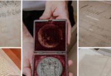 How An Original Copy Of The US Constitution Ended Up In A Drawer In New Jersey