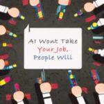 How AI Will Take The Jobs Of Millions Of Creative Workers