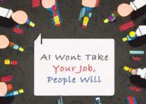 How AI Will Take The Jobs Of Millions Of Creative Workers