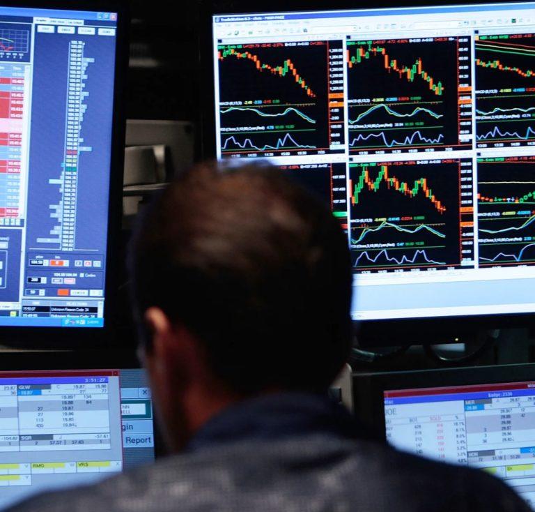The World Now Has So Much Data, Scientists Had To Invent New Measures For It