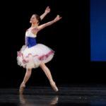 NYC Ballet Star Accuses Company Of “Body Shaming”