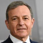 Shocker: Bog Iger Returns To Run Disney