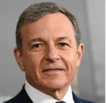 Shocker: Bog Iger Returns To Run Disney