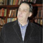 Theatre Critic Michael Feingold, 77