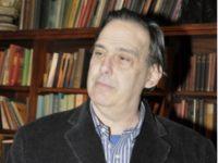 Theatre Critic Michael Feingold, 77