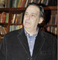 Theatre Critic Michael Feingold, 77