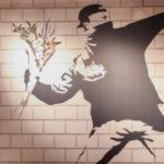 Banksy Claims Clothing Brand Stole His Images, Urges Fans To Steal Clothing