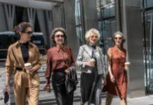 China’s Grandparents Are Becoming Social Media Stars