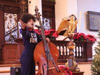 Esperanza Spalding Quits Harvard Faculty Over Curriculum Proposal