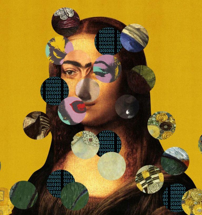 A New Era Of Copyright Fights Is Beginning Over AI