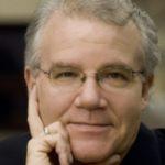 Orchestra Impresario Bruce Coppock, 71