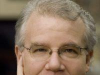 Orchestra Impresario Bruce Coppock, 71