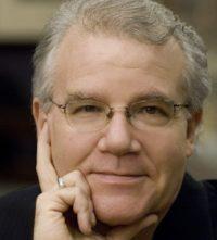 Orchestra Impresario Bruce Coppock, 71