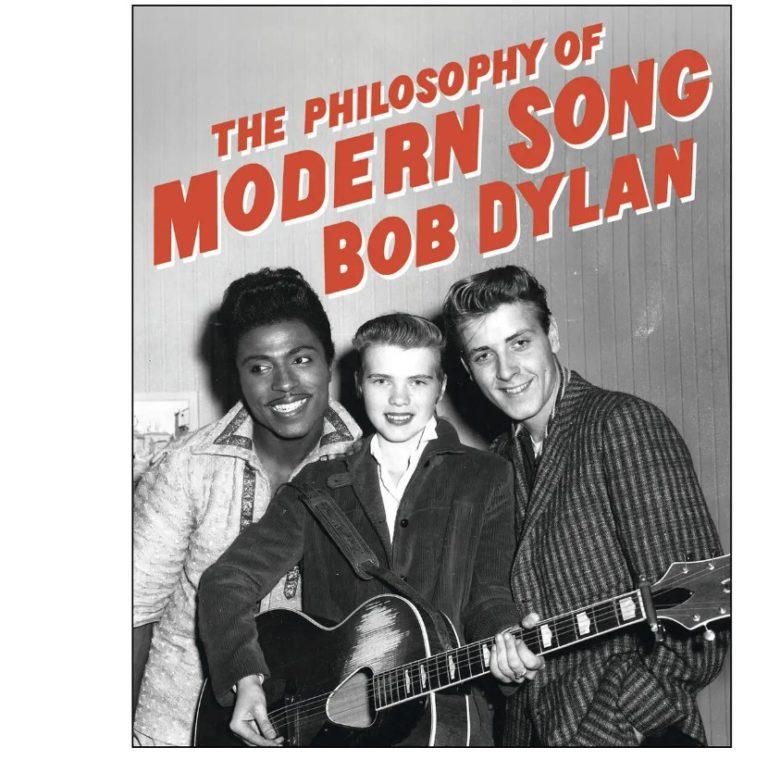 Controversy: Did Bob Dylan Actually Sign The Copies Of His Book Fans Paid For?