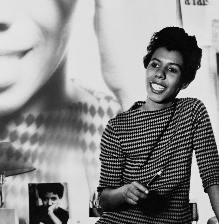 The Theatre World Never Really Understood The Subversive Side Of Lorraine Hansberry