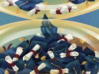 The Number Of College Students In America Is About To Fall In A Precipitous Decline