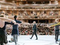 New Women Directors At Three Big Ballet Companies