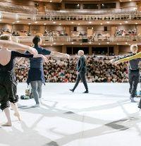 New Women Directors At Three Big Ballet Companies