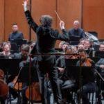 Orchestras Are Beginning To Tour Again