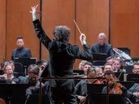 Orchestras Are Beginning To Tour Again