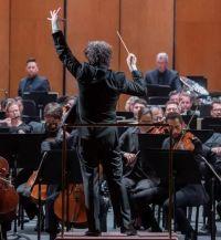 Orchestras Are Beginning To Tour Again