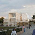 Buffalo’s Albright-Knox Completes Expansion, Will Reopen With A New Name