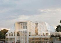 Buffalo’s Albright-Knox Completes Expansion, Will Reopen With A New Name