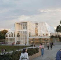 Buffalo’s Albright-Knox Completes Expansion, Will Reopen With A New Name