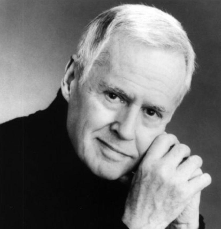 John von Rhein Remembers Ned Rorem