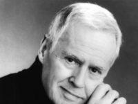 John von Rhein Remembers Ned Rorem