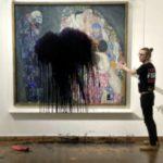 Museums’ Big New Security Concern: Which Visitors Might Attack Art?