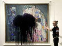 Museums’ Big New Security Concern: Which Visitors Might Attack Art?