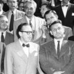 Today Marks The 75th Anniversary Of Hollywood’s Blacklist