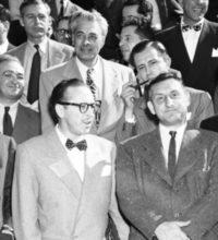 Today Marks The 75th Anniversary Of Hollywood’s Blacklist