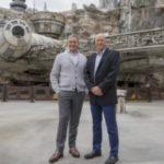 Disneyland Has Become A Lesser Experience. Iger Should Fix It