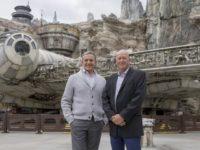 Disneyland Has Become A Lesser Experience. Iger Should Fix It